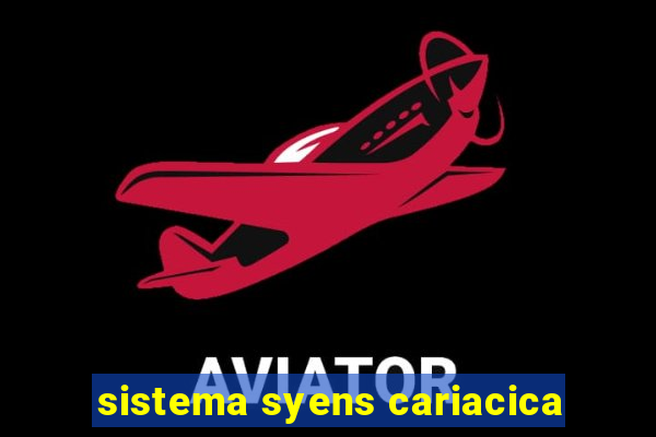 sistema syens cariacica